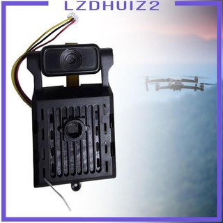 Rc Drone Camera Module RC Quadcopter Đồ Chơi Một Phần Thay Thế Bộ Phận Sửa Chữa Cho E88Pro E88 Máy Bay Quadcopter DIY Phụ Kiện