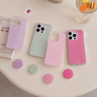 Ốp Lưng Cứng Tương Thích Với iPhone 12 12Pro 12ProMax 13 13Pro 13ProMax 14 14Pro 14ProMax 15 15Pro 15ProMax Ốp Họa Tiết Macarone