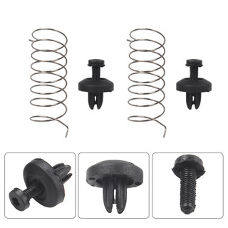 Clips Center Easy Installation Front Genuine High Performance Mounting[EXQU]