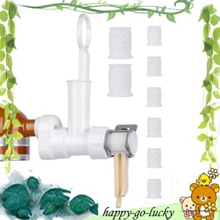 [Xinggao] Phụ tùng thay thế Gourmet Pasta cho máy trộn, Bộ đính kèm máy làm mì ống với 6 hình dạng khác nhau Ổ cắm ép mì ống