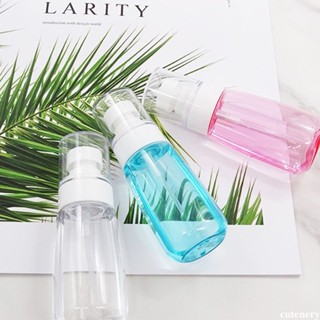 Chai Chiết Xịt Phun Sương, Lọ Xịt Dung Dịch 30ml - 50ml - 100ml cutenery