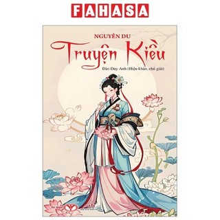 Sách Sách Truyện Kiều