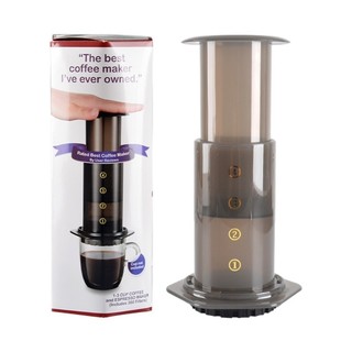 Máy pha cà phê Mini JoJo Máy pha cà phê Espresso cầm tay Máy pha cà phê du lịch cho cà phê