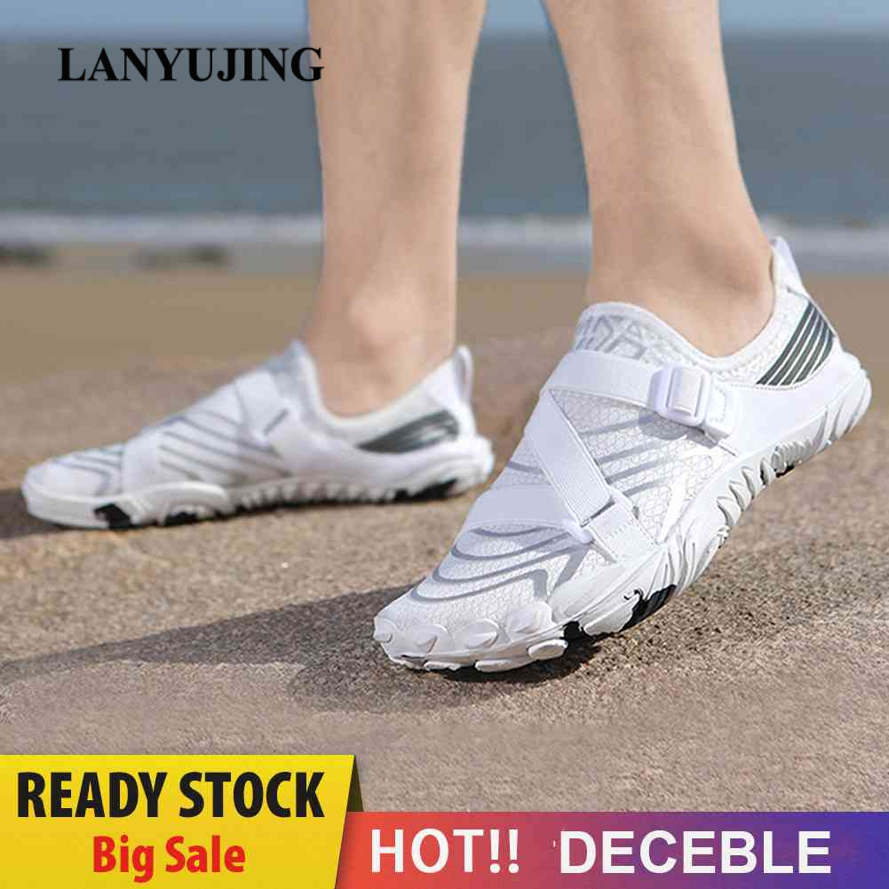 Giày Lặn Thoáng Khí Chuyên Dụng Cho Nam Nữ
