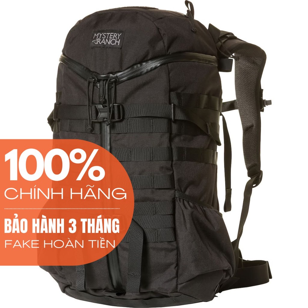 Balo du lịch,leo núi Mystery Ranch 2 Day Assault S/M chính hãng