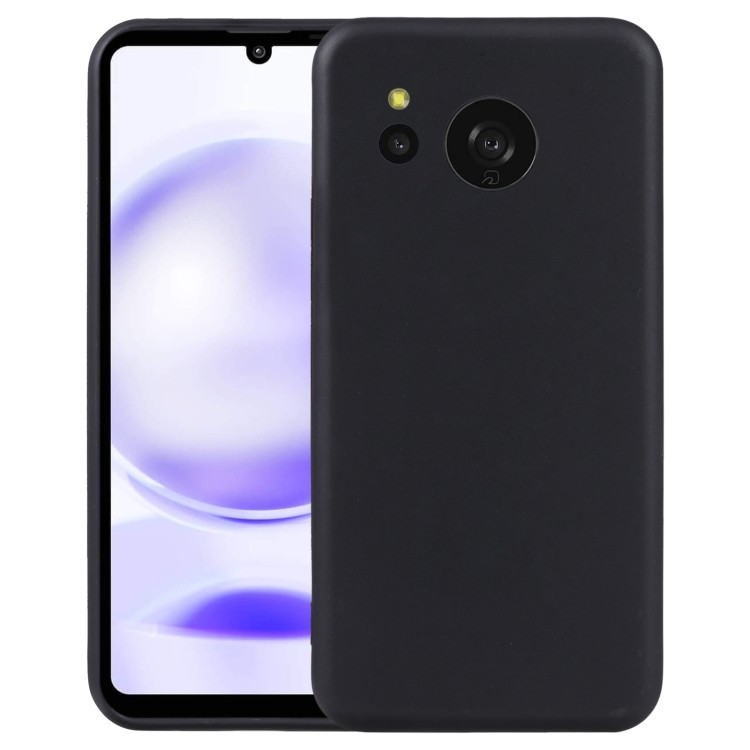 Ốp Điện Thoại TPU Bán Chạy Cho Sharp Aquos R8 Pro / Sharp Aquos Sense8 SH-54D / Sharp Aquos Sense8 S
