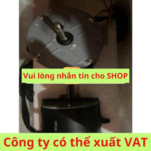 Hộp quạt công nghiệp  YF120-90-6A11, YF139-150-6A2 Công Nghệ Weidi TP