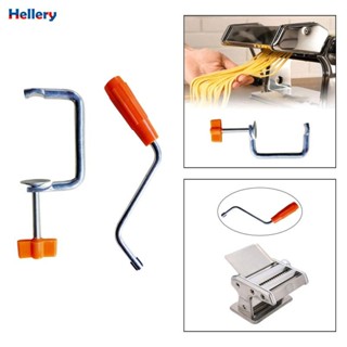 Máy Pasta Kẹp cố định thực tế Máy làm mì bền bằng tay Máy làm mì Spaghetti