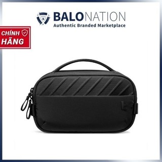 [CHÍNH HÃNG] Túi đựng phụ kiện Luxury Tomtoc (USA) Voyage Pouch T29S1D1 - BH Dài Hạn