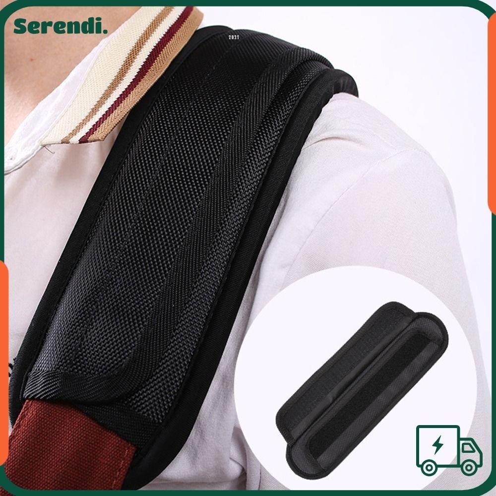 Serendi Dây Đàn Guitar Pad, Giảm Áp Lực Đa Năng Miếng Lót Vai, Phụ Kiệ