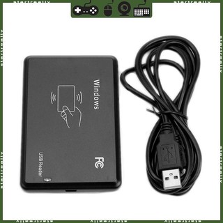 Cảm biến tiệm cận không tiếp xúc USB RFID STA 125Khz cho đầu đọc thẻ ID thông minh EM4100
