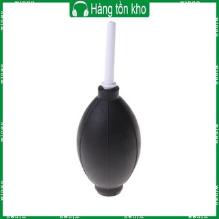 Win Máy thổi bụi không khí chống vi khuẩn đơn cho van Màn hình LCD có thể tái sử dụng Ống kính máy ảnh