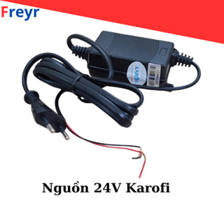 Nguồn 24v - 1.5A Radian Karofi ( Adaptor 24v ) máy lọc nước RO nguồn điện tử - hàng chính hãng 1 đổi 1 trong vòng 7 ngày