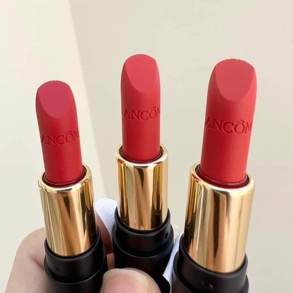 Son thỏi Lan.com 505 mini unbox + 8,5% shopee