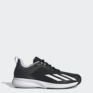 Adidas Quần vợt Giày Tennis Courtflash Speed Nam Đen HQ8482