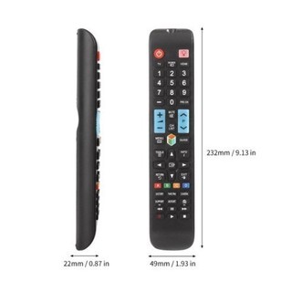 Điều khiển tivi SAMSUNG SMART