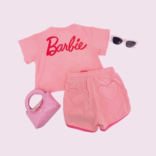 Set bộ short DAK STUDIO