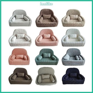 4 Bao gối cho sofa cho bé chụp ảnh