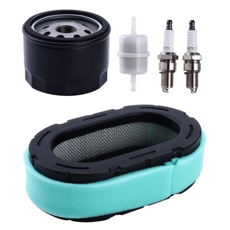 Bộ bảo trì dòng 7000 hiệu quả QUIM KH32-883-09S1 Bộ lọc không khí cho động cơ KT745 KT740 KT735 KT73