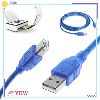 Dây cáp USB 2.0 tốc độ cao cho máy in Canon epson