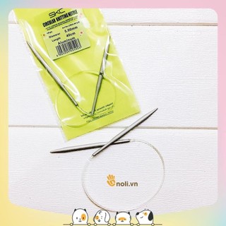 KIM ĐAN VÒNG SKC 40cm