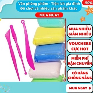 Dụng cụ nhựa điêu khắc đất sét - Dụng cụ nặn đất sét bằng nhựa , Aplusmart