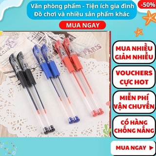 Viết mực xanh/đen và đỏ chất lượng giá rẻ ⭐FREESHIP ⭐Uy tín ⭐Viết mực xanh/đen và đỏ chất lượng giá rẻ- Aplusmart