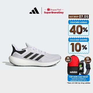  adidas Chạy Giày Pureboost 22 Unisex trắng GW8587