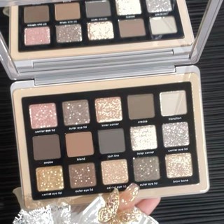 Natasha denona 15 màu retro xi măng lạnh tấm phấn mắt ❈ ❈ ❈ ❈ 15 🍒 ❈ ❈ ❈ ❈ ❈ 🇾 ❈ ❈ ❈ ❈ ❈ phấn mắt hồng hồng lấp lánh màu đất tông màu đất tấm khăn choàng mắt khói