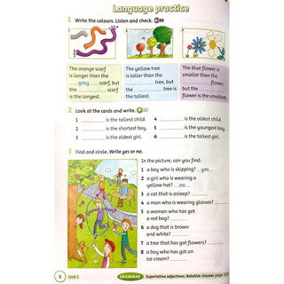 Sách - Get ready for Starter, Movers, Flyers  - 2nd edition