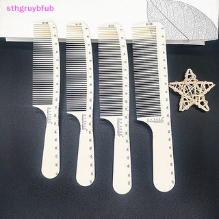 Sthb 1 lược chải tóc chuyên nghiệp làm tóc lược chải tóc salon cắt tóc dụng cụ tạo kiểu tóc lược cắt tóc vn
