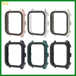 Niki Cho Venu SQ2 Vỏ Kính Cường Lực PC Bảo Vệ Màn Hình Ốp Lưng-Cover Vỏ