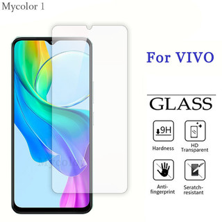 Kính cường lực cho vivo y100 y28 y28s y27s y27 y18 y18s y18e y17s y03 5g 4g 2024