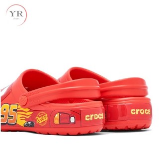 Crocs Classic Clog Lightning McQueen Crocs Nam Nữ Xăng đan