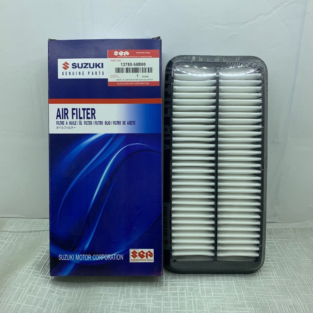 Lọc gió động cơ Suzuki Vitara 2005+