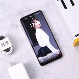 Điện thoại Realme 11 5G [New 100%] (BH 3 Tháng 1 Đổi 1) - Dimensity 6020, Săn Sale & Đánh Giá Store