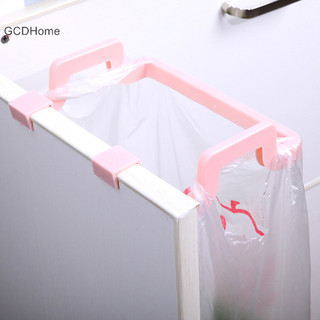 Gcdhome giá đựng rác lưu trữ túi đựng rác tủ cửa sau nhà bếp rác túi đựng rác tủ treo nhà bếp sắp xếp hot