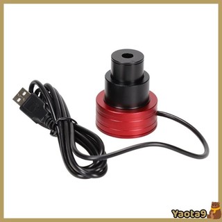 Thị kính điện tử Yao 2 triệu Pixel có cổng USB 1920x1080 Thị kính hiển vi để chụp kỹ thuật số
