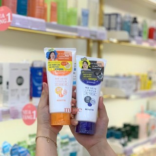 Tẩy tế bào chết rosette cho mọi loại da 180g gommage gentle peeling gel