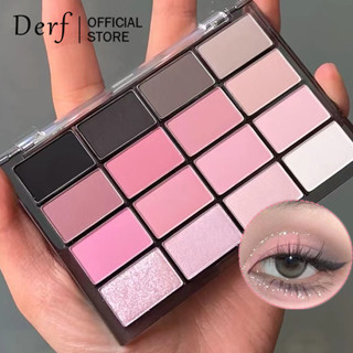  Bảng Phấn Mắt 16 Màu Blackpink Màu Lấp Lánh Sắc Tố Cao Sáng Bóng Phấn Mắt Trang Điểm Bảng 