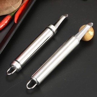 Hiện vật lột thịt và tôm lõi