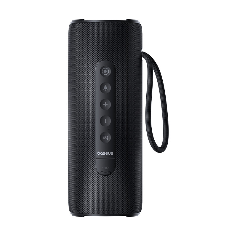 Loa không dây Baseus AeQur VO20 Portable Wireless Speaker