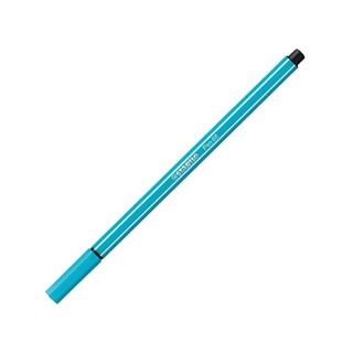 Bút kỹ thuật stabilo pn68-031-pen-68, 1.0mm, màu 31 dạ quang