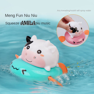 Đồ chơi nước trẻ em AMILA, đồ chơi phòng tắm trẻ em