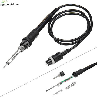 Tay cầm hàn sắt 937d 852d+ 853d cho yihua 936a 8786d for 936a 937d 8786d 852d+ 853d 50w chất lượng cao