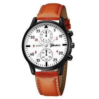 Đồng hồ nam Đồng hồ nam Đồng hồ thạch anh công sở thời trang