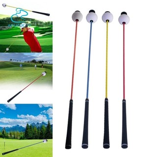 Amuzocity Golf Swing Warm Up Stick Power Strength Thiết bị Tempo
