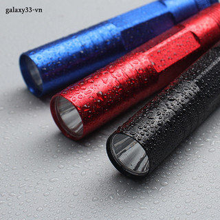 Đèn Pin Mini Cầm Tay 0.5w Sử Dụng Pin Aa