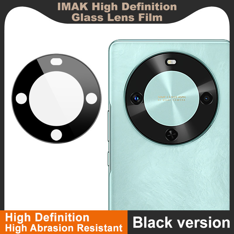 Miếng dán camera Huawei Enjoy 70X IMAK Kính cường lực camera Cho Huawei Enjoy 70X
