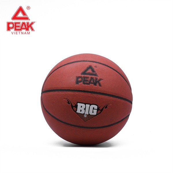 Quả Bóng Rổ PEAK Q1224010 NÂU - Size